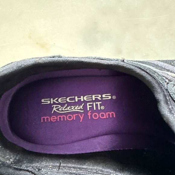 Sketchers memory foam - Picture 2 of 5
